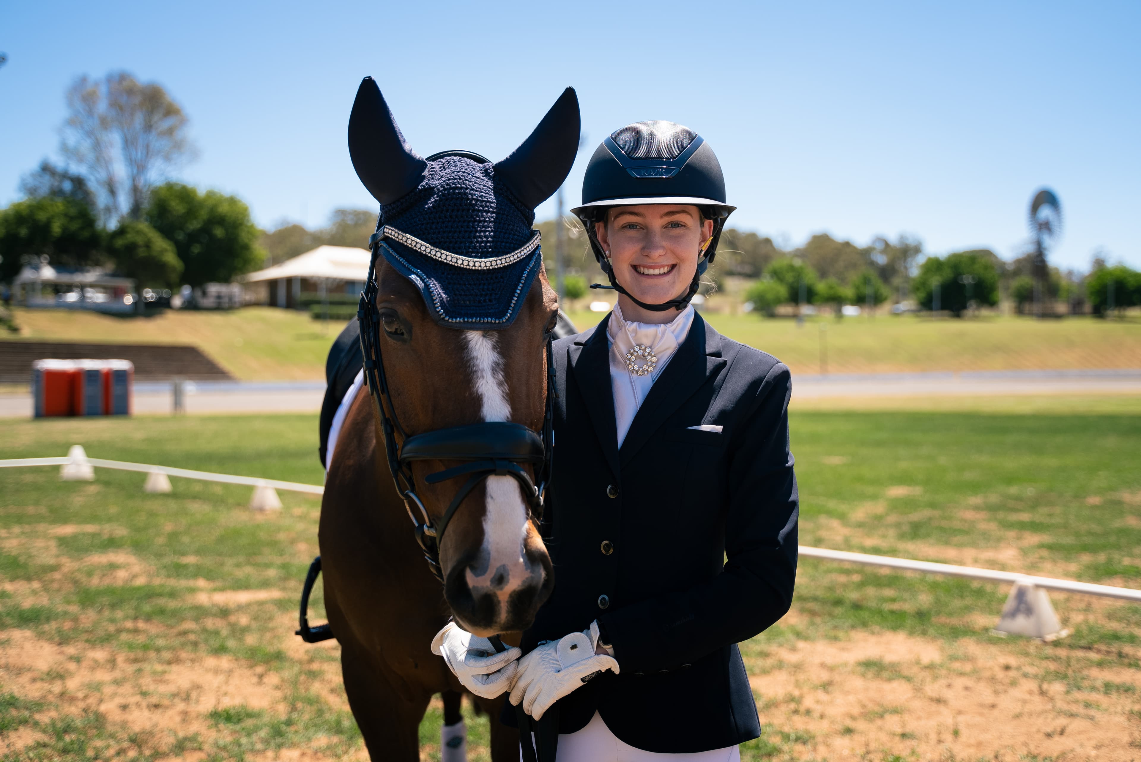 Excitement builds for Toowoomba’s Games debut