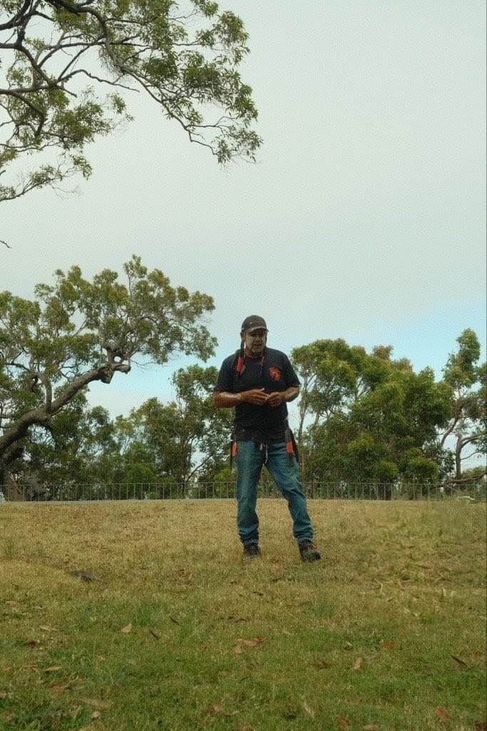Rockhampton Flatwater Facility Walk on Country_2
