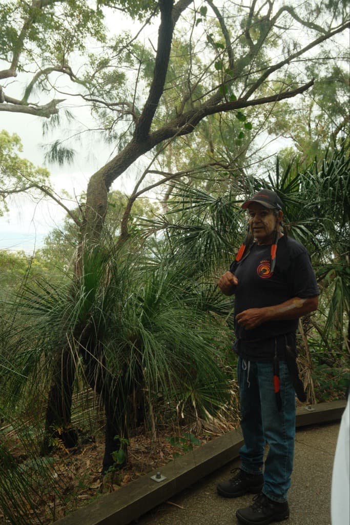 Rockhampton Walk on Country_1