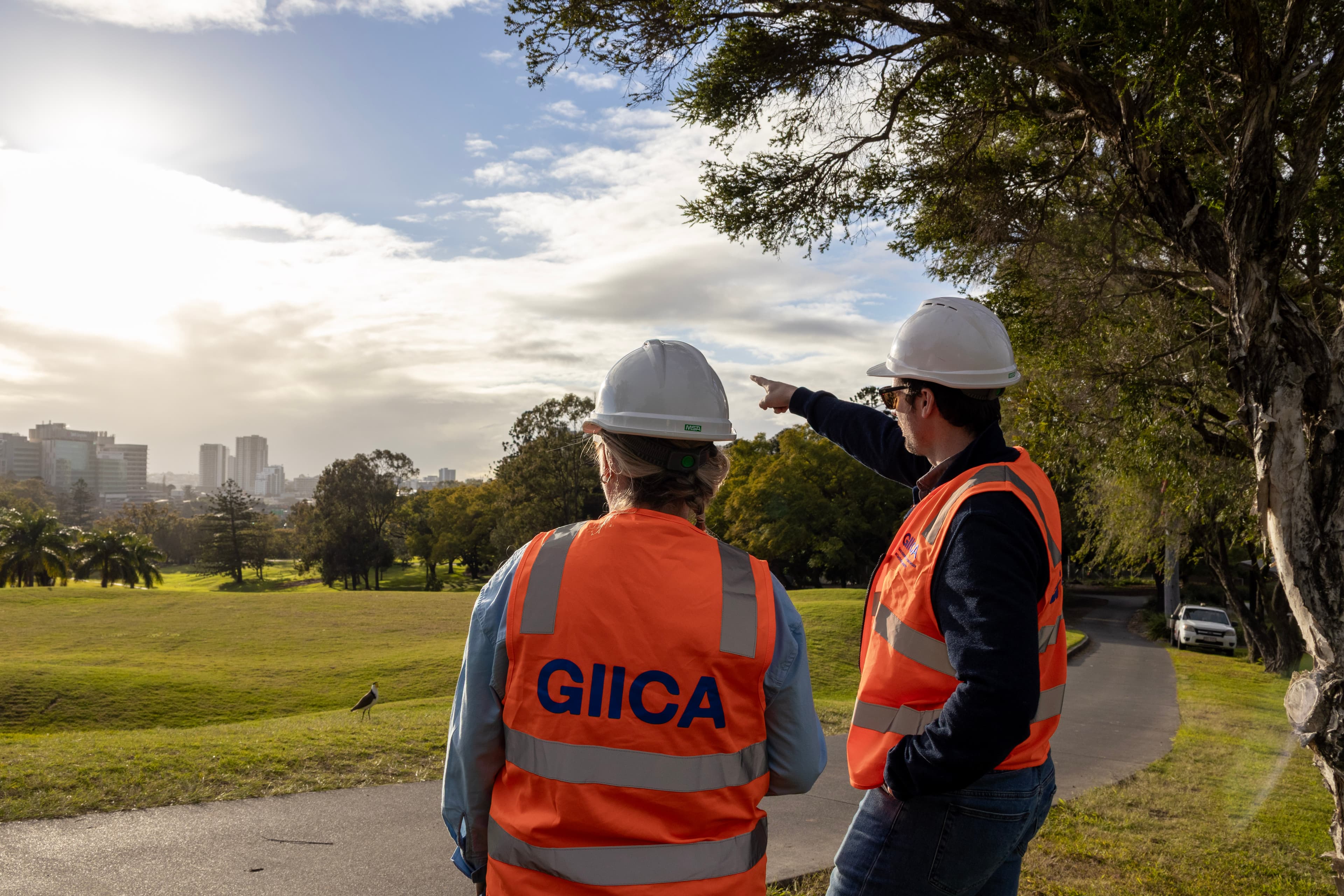 Victoria Park today: a once-in-a-generation opportunity
