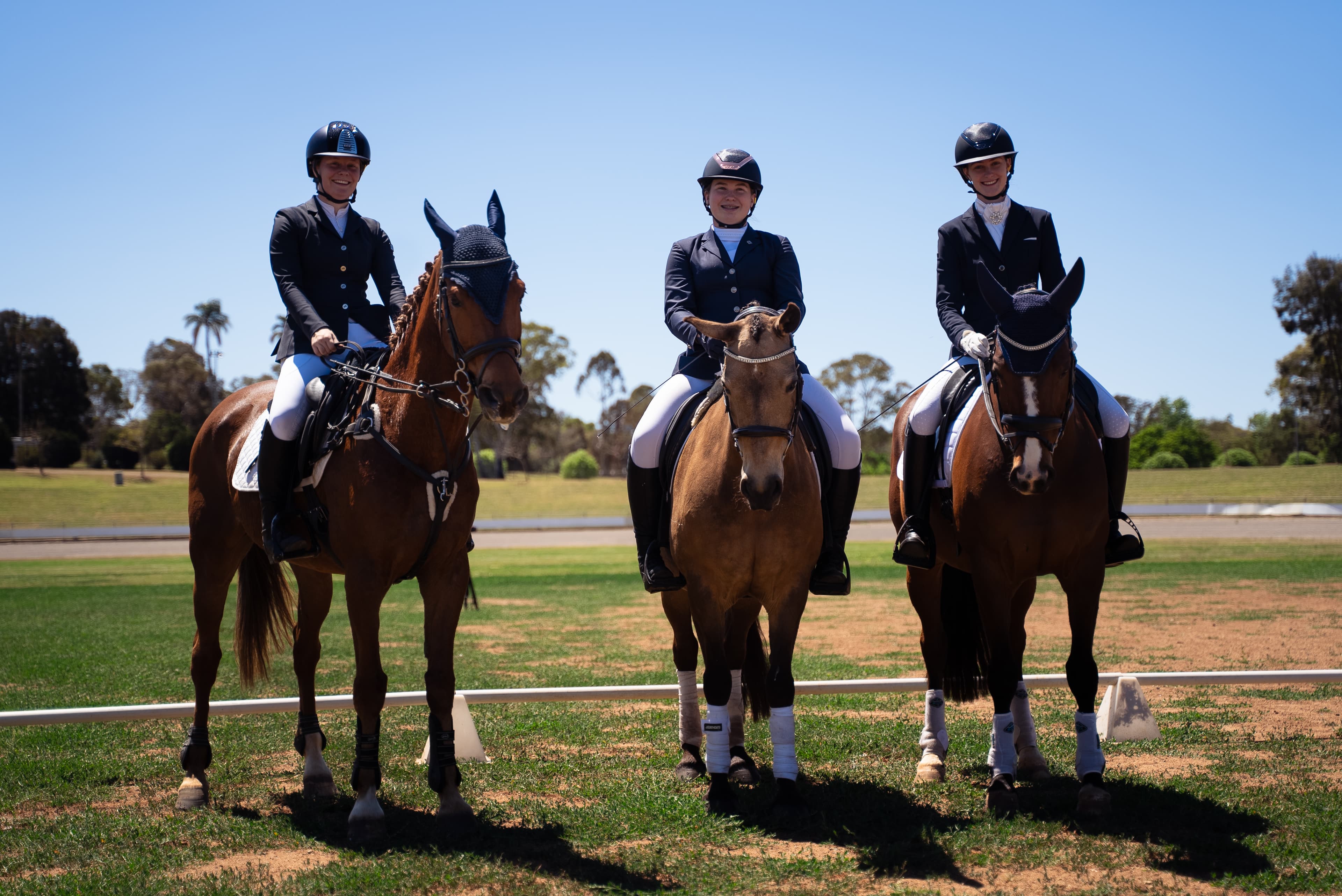 Have your say on proposed upgrades to the Toowoomba Showgrounds