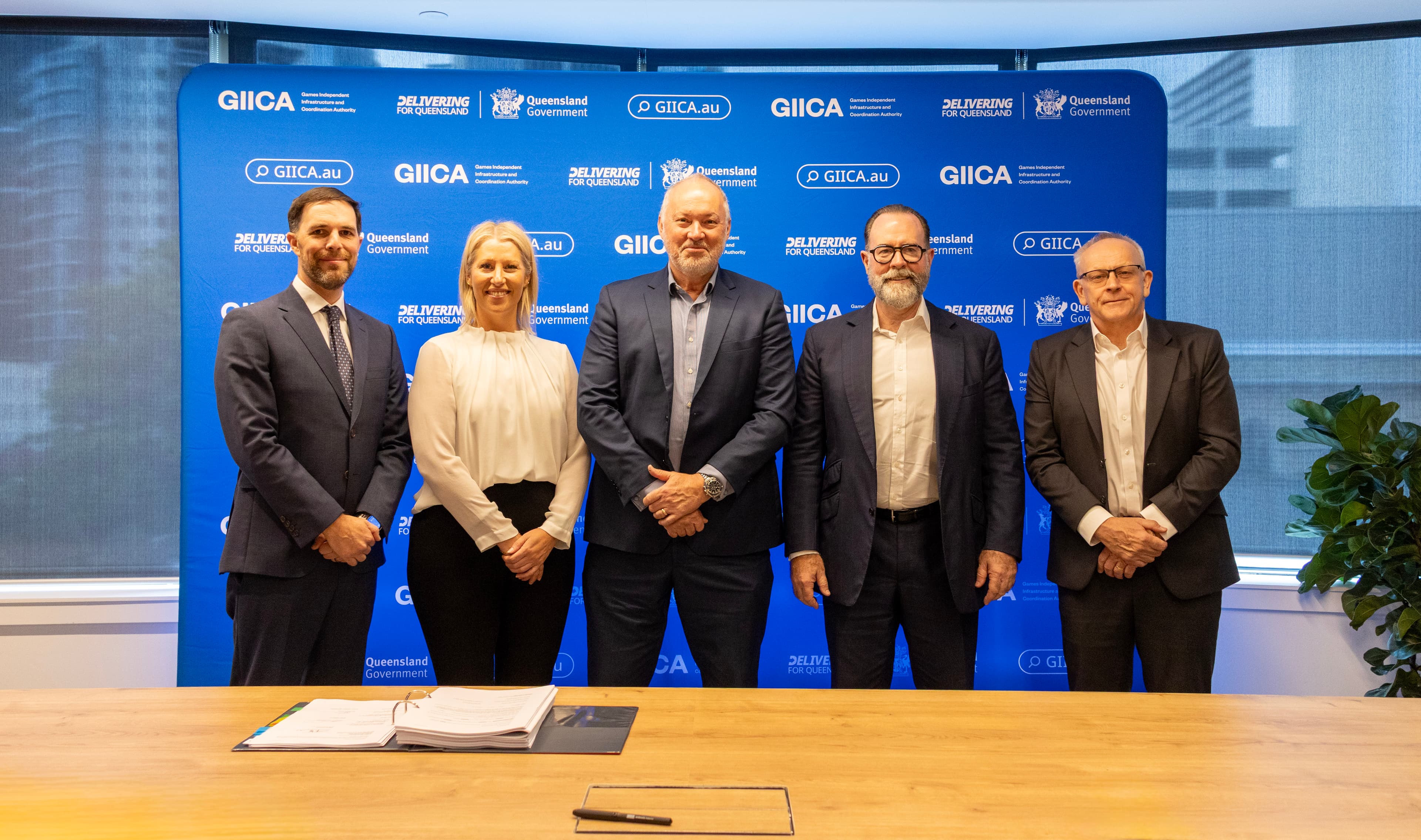 International Games expertise to supercharge venue delivery